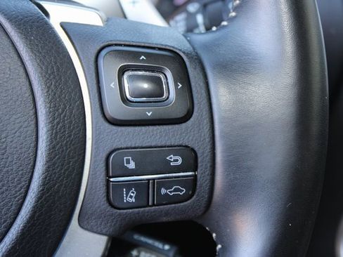 Used 2021 Lexus NX 300 AWD w/ Comfort Package image 13