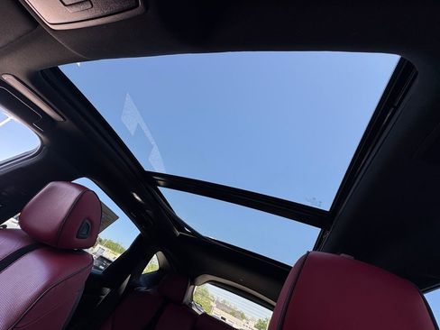 Used 2021 Acura RDX A-Spec AWD/4WD image 28