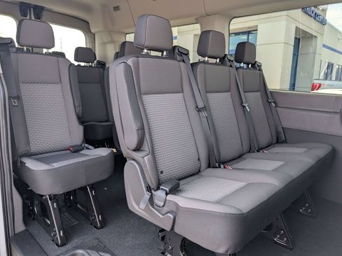 New 2026 Ford Transit 350 XLT RWD image 29