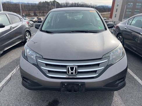 Used 2013 Honda CR-V LX image 6
