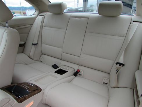 Used 2008 BMW 335i Coupe RWD image 12