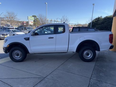 Used 2022 Ford Ranger XL w/ Equipment Group 101A High image 8