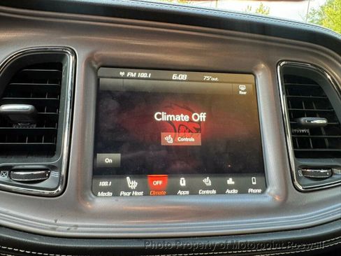 Used 2023 Dodge Challenger SRT Hellcat w/ Driver Convenience Group image 30