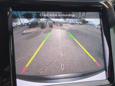 Certified 2022 Jeep Cherokee Limited image 28