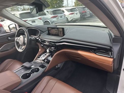 Used 2023 Acura MDX SH-AWD w/ Advance Package image 31