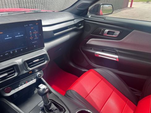 Certified 2024 Ford Mustang GT w/ GT Performance Package RWD image 20