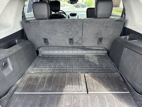 Used 2015 GMC Terrain Denali FWD image 24