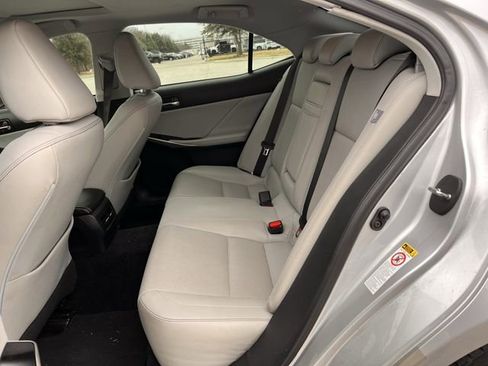 Used 2014 Lexus IS 250 image 29