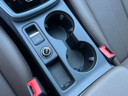 New 2026 Audi A3 2.0T Premium image 23