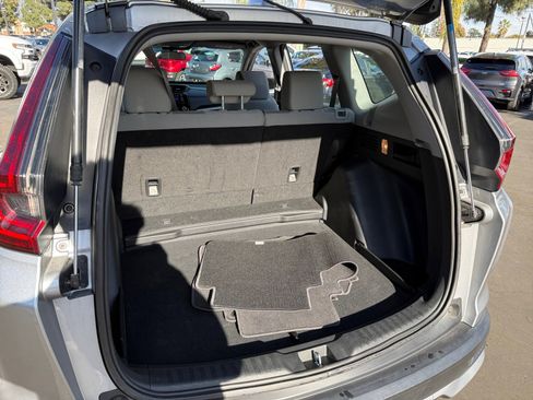 Used 2020 Honda CR-V LX image 21