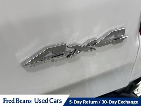 Used 2023 RAM 1500 Lone Star AWD/4WD image 40