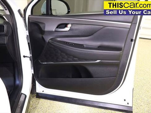 Used 2019 Hyundai Santa Fe Limited FWD image 37