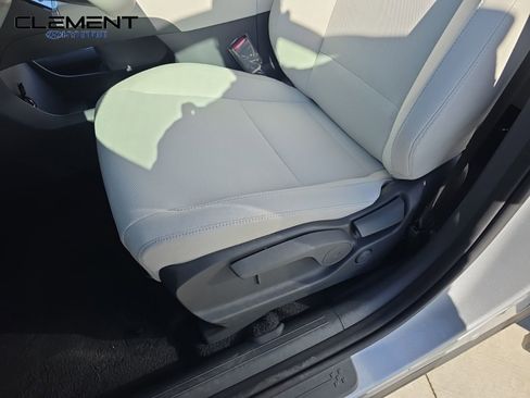 New 2026 Hyundai Santa Fe SE image 25