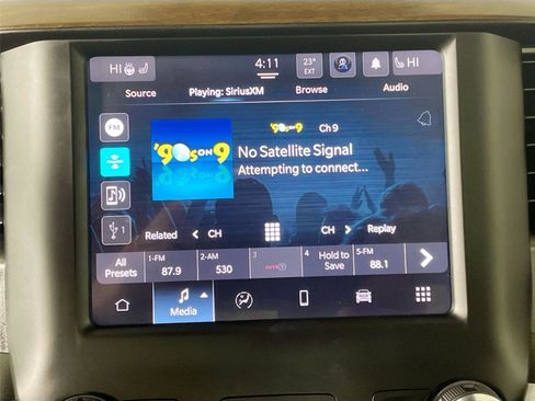 Used 2022 RAM 1500 Laramie image 14