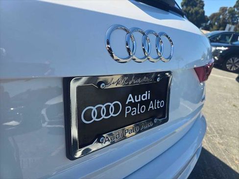 Used 2023 Audi Q3 2.0T Premium Plus w/ Premium Plus Package AWD/4WD image 13