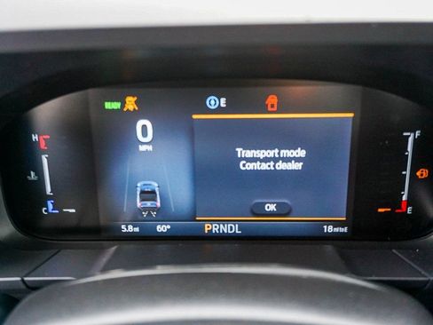 New 2025 Ford Maverick XL image 21