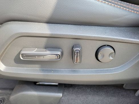 Used 2026 Honda Passport TrailSport image 29