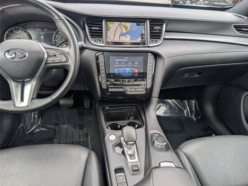 Used 2020 INFINITI QX50 Essential w/ Edition 30 Package AWD/4WD image 20