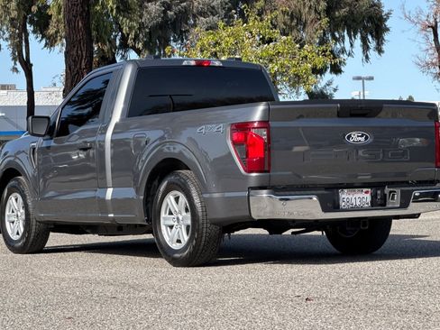 Used 2025 Ford F150 XL w/ Equipment Group 103A High image 6