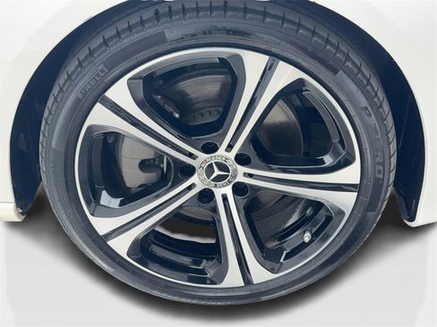 Used 2024 Mercedes-Benz C 300 Sedan image 49