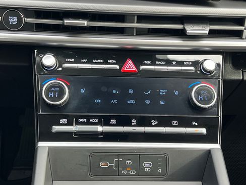 Used 2025 Hyundai Santa Fe XRT image 37