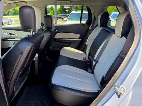 Used 2015 GMC Terrain SLT w/ Open Road Package AWD/4WD image 4