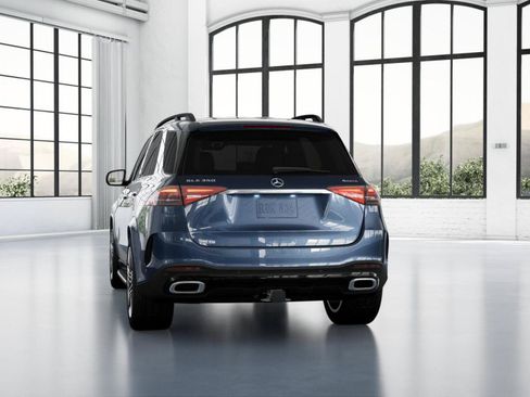New 2026 Mercedes-Benz GLE 350 4MATIC image 26