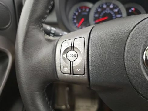 Used 2012 Toyota RAV4 Limited w/ Navigation Value Pkg AWD/4WD image 19