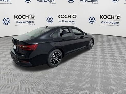 New 2026 Volkswagen Jetta Sport image 7