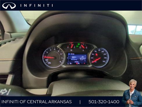 Used 2020 GMC Terrain SLE image 10