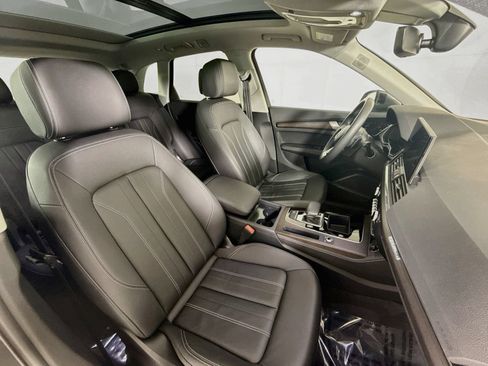 Certified 2023 Audi Q5 2.0T Premium Plus w/ Premium Plus Package AWD/4WD image 27