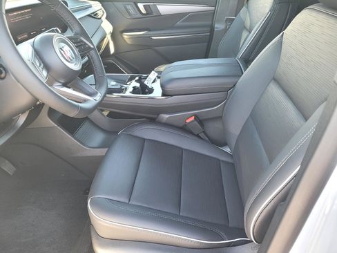 New 2026 Buick Enclave Sport Touring w/ Power Package AWD/4WD image 8