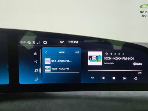 Used 2023 Lucid Air Grand Touring AWD/4WD image 48