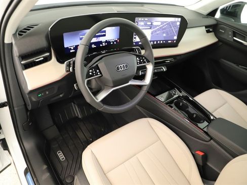 New 2026 Audi Q3 quattro 2.0T image 15