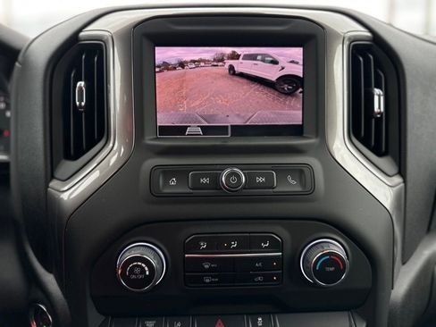 New 2025 Chevrolet Silverado 3500 W/T w/ WT Convenience Package image 5