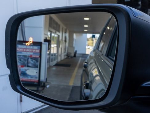 New 2026 Honda Passport TrailSport image 34