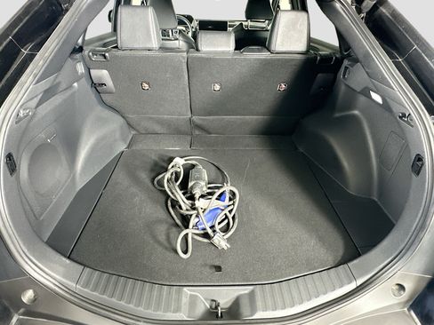 Used 2023 Subaru Solterra AWD image 26