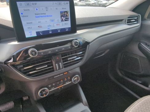 Used 2025 Ford Escape Active FWD image 25