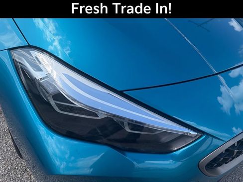 Used 2022 BMW M235i xDrive Gran Coupe w/ Premium Package AWD/4WD image 5