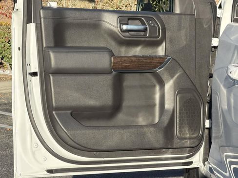 Used 2021 GMC Sierra 1500 Elevation image 22