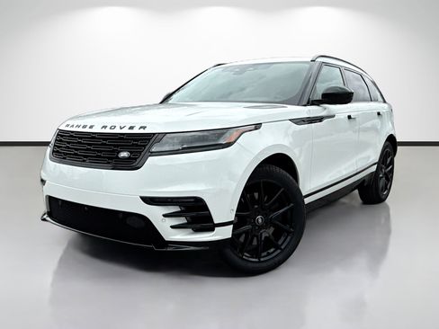 Used 2026 Land Rover Range Rover Velar Dynamic SE AWD/4WD image 1