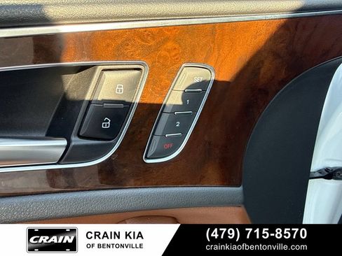 Used 2018 Audi A6 3.0T Prestige w/ Prestige Package AWD/4WD image 27