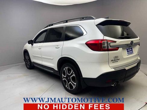 Used 2023 Subaru Ascent Limited w/ Technology Package AWD/4WD image 5