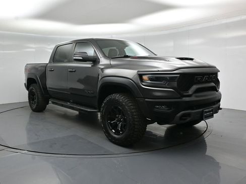 Used 2022 RAM 1500 TRX w/ TRX Level 2 Equipment Group AWD/4WD image 56