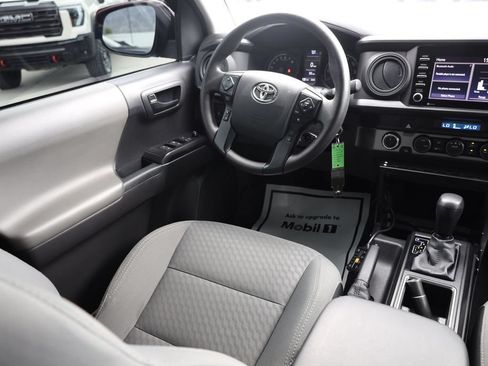 Used 2023 Toyota Tacoma SR AWD/4WD image 20