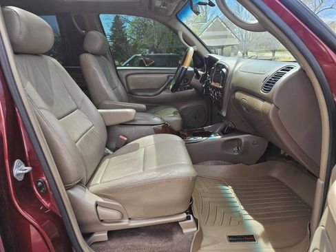 Used 2004 Toyota Tundra Limited image 47