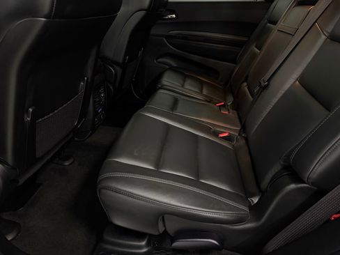Used 2022 Dodge Durango GT image 26