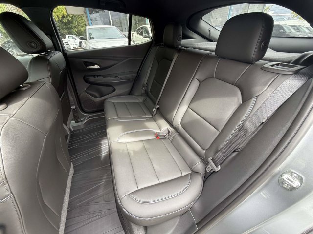 New 2026 Buick Envista Sport Touring w/ Convenience I Package FWD image 10