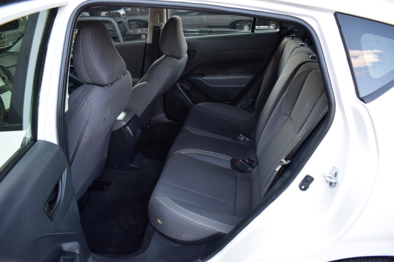 Used 2025 Subaru Impreza 2.0i AWD/4WD image 31