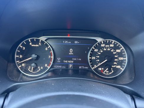 Used 2019 Nissan Altima 2.5 S FWD image 22